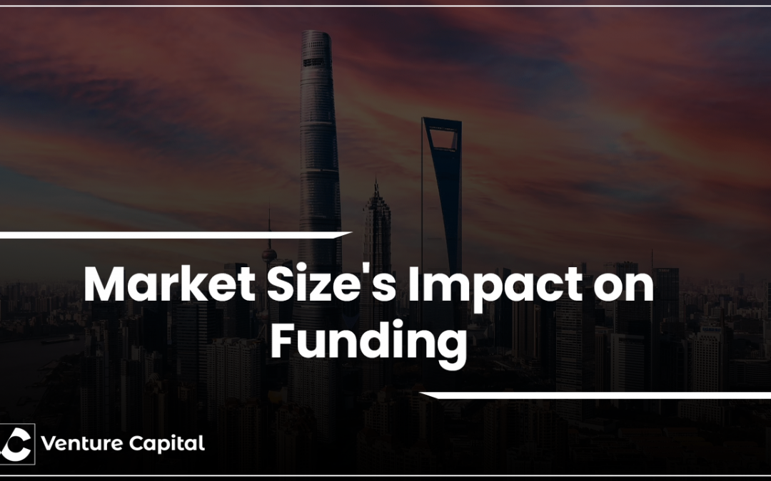 Market Size’s Impact on Funding